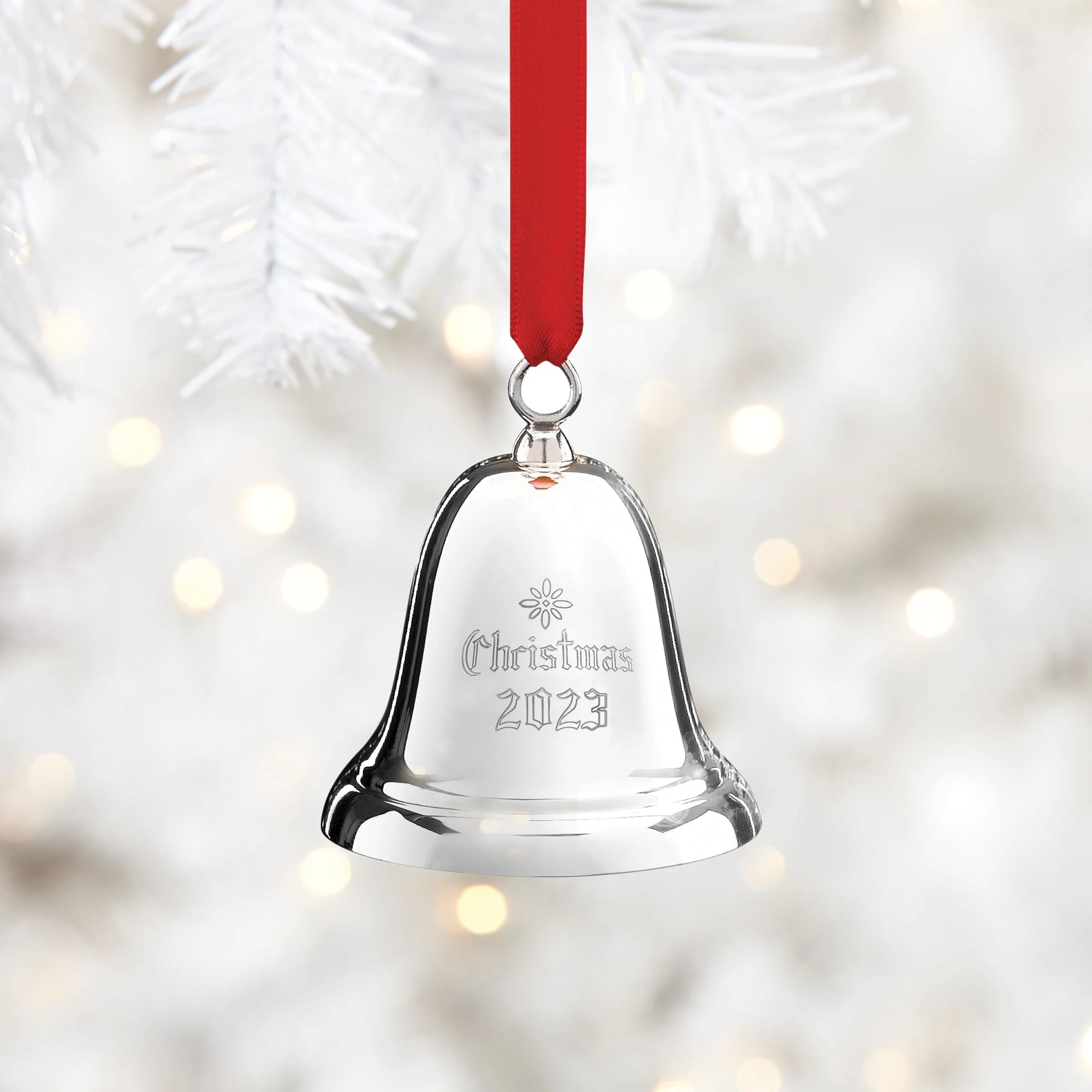 2023 39th annual sterling christmas bell